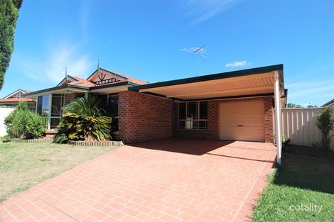1-3 Karrong St, Claremont Meadows, NSW 2747