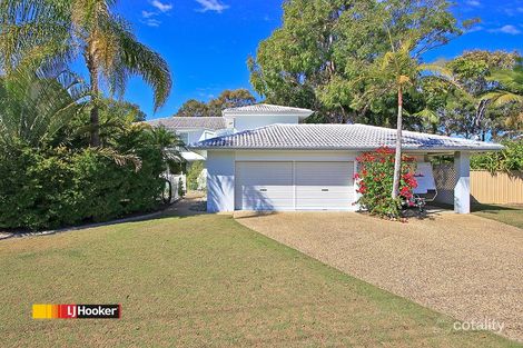 Property photo of 62 Whitehall Avenue Birkdale QLD 4159