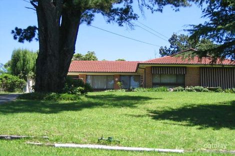 22 Highland Rd, Faulconbridge, NSW 2776