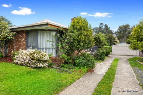 Property photo of 39 South Crescent Eildon VIC 3713