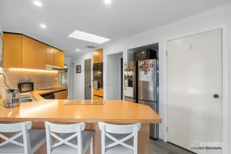 Property photo of 39 South Crescent Eildon VIC 3713