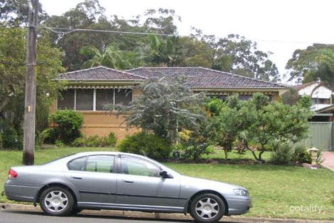 536 The Boulevarde, Sutherland, NSW 2232