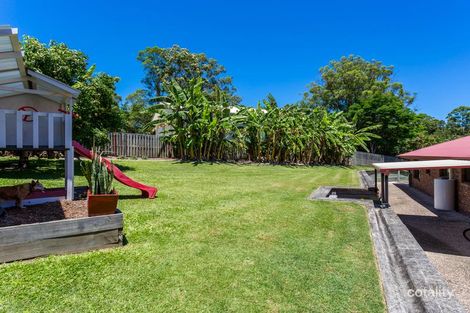 Property photo of 67 Gardenia Drive Bonogin QLD 4213