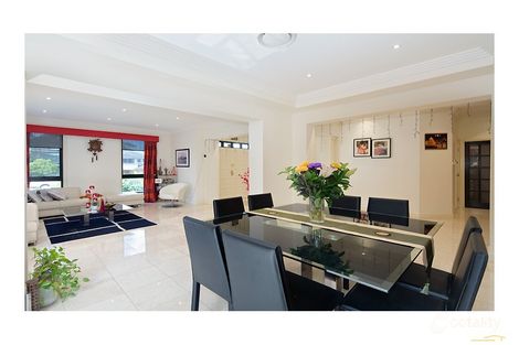 Property photo of 11A Crown Street Epping NSW 2121