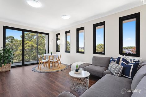 42/1 Drinkwater Lane, Edmondson Park, NSW 2174