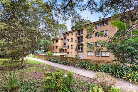 Property photo of 3/2-6 Stokes Street Lane Cove North NSW 2066