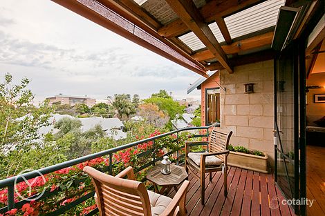 Property photo of 35A Hampton Road Fremantle WA 6160