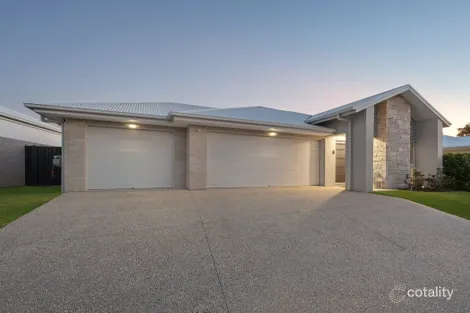 Property photo of 5 Rhythm Road Ripley QLD 4306