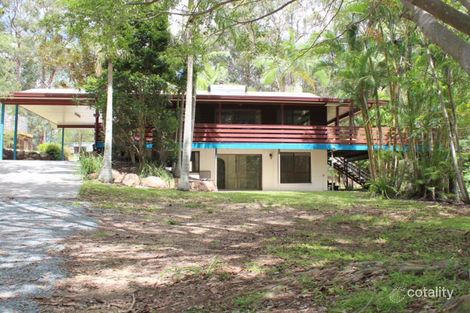 Property photo of 137 Arunta Drive Mount Nathan QLD 4211