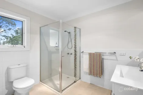 Property photo of 2/317 Forest Road The Basin VIC 3154