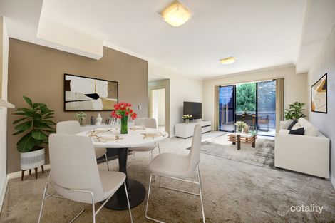 Property photo of 27/1219-1223 Pacific Highway Turramurra NSW 2074