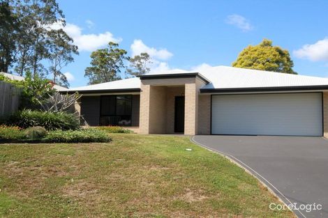 Property photo of 23 Gidgee Court Molendinar QLD 4214