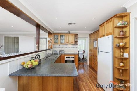 Property photo of 122 Deepfields Road Catherine Field NSW 2557
