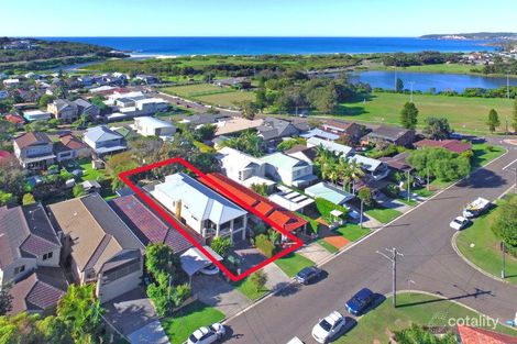 Property photo of 25 Spring Road North Curl Curl NSW 2099