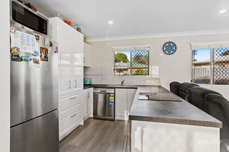 Property photo of 9 Dunbavan Place Norman Gardens QLD 4701