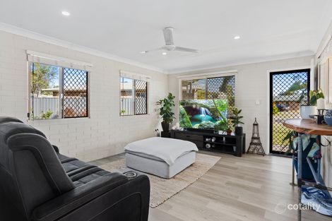 Property photo of 9 Dunbavan Place Norman Gardens QLD 4701