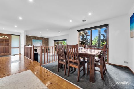 Property photo of 41 Oakden Street Pearcedale VIC 3912