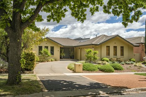 Property photo of 9 Le Hunte Street Deakin ACT 2600
