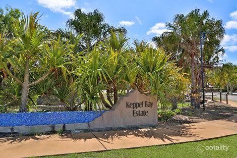 Property photo of 25 Plantation Drive Taroomball QLD 4703