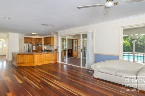 Property photo of 80 Trawalla Street The Gap QLD 4061