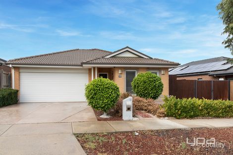 105 Aspire Bvd, Fraser Rise, VIC 3336