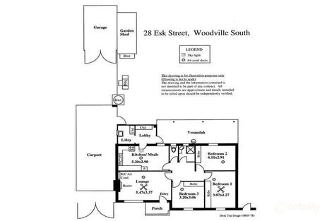 Property photo of 28 Esk Street Woodville South SA 5011