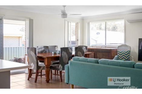 Property photo of 30 Diamond Circuit Rutherford NSW 2320