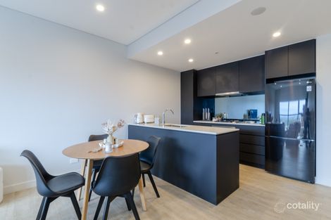 1104/54 Soldiers Pde, Edmondson Park, NSW 2174