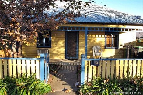 Property photo of 14 Travers Street Wagga Wagga NSW 2650
