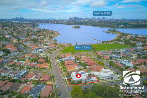 Property photo of 52 Barnstaple Road Rodd Point NSW 2046