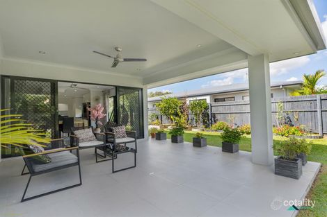 Property photo of 30 Foxville Circuit Trinity Park QLD 4879