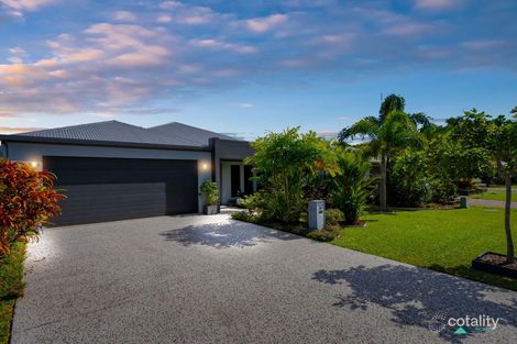 Property photo of 30 Foxville Circuit Trinity Park QLD 4879