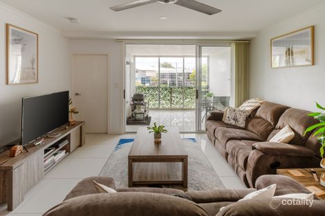Property photo of 8/275 Cornwall Street Greenslopes QLD 4120