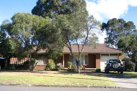 43 Joanna St, South Penrith, NSW 2750