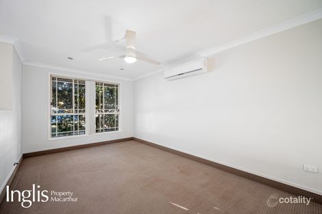 Property photo of 71 Waterworth Drive Narellan Vale NSW 2567