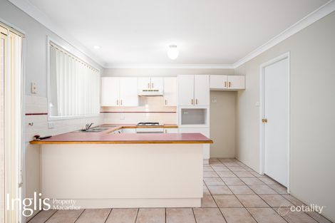 Property photo of 71 Waterworth Drive Narellan Vale NSW 2567