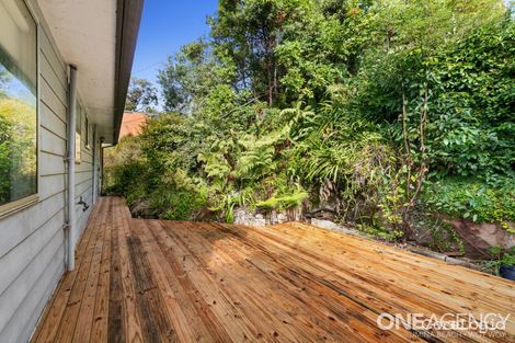 Property photo of 28 Onthonna Terrace Umina Beach NSW 2257