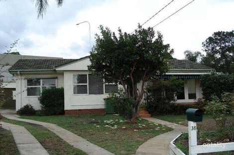 38 Doig St, Constitution Hill, NSW 2145