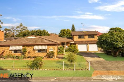 Property photo of 1 Barclay Close Tuncurry NSW 2428