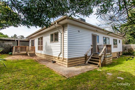 Property photo of 2/11 Dixon Avenue Croydon VIC 3136