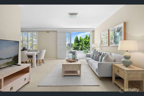 Property photo of 9/34 Stanton Road Mosman NSW 2088