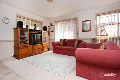 Property photo of 15 Kenny Place Karabar NSW 2620