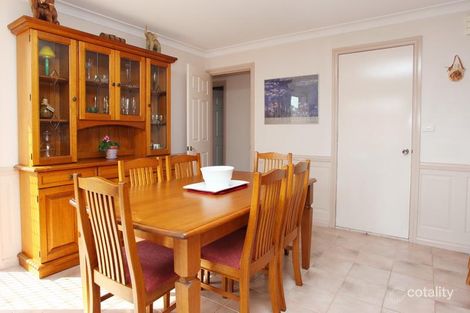 Property photo of 15 Kenny Place Karabar NSW 2620