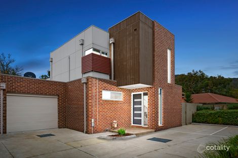 4/26 Station St, Ferntree Gully, VIC 3156