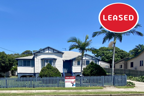 70 Lord St, Gladstone Central, QLD 4680