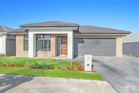 24 Emila Rd, Stream Hill, NSW 2526