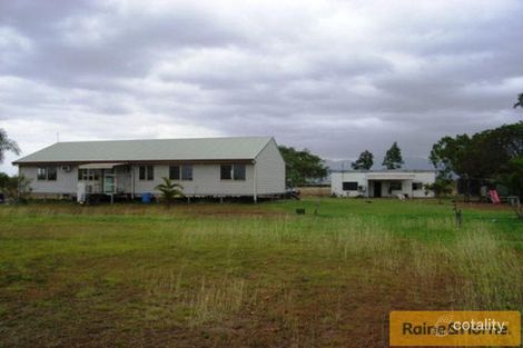 Property photo of 95 Bartlett Road Horseshoe Lagoon QLD 4809