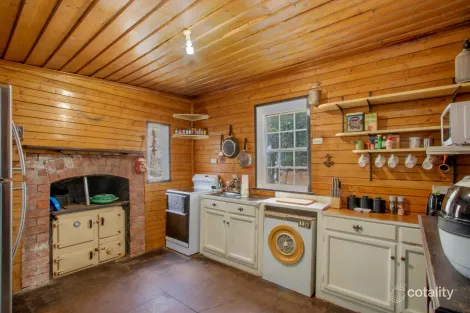 Property photo of 20 Camden Street Binalong NSW 2584