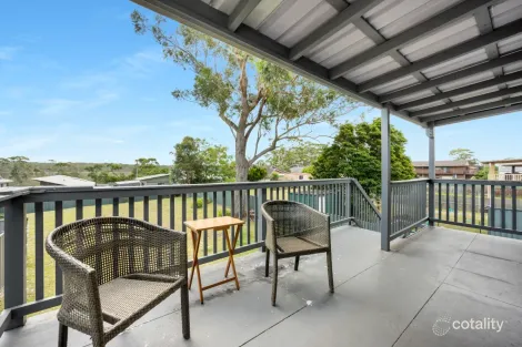 Property photo of 7 Beach Street Vincentia NSW 2540