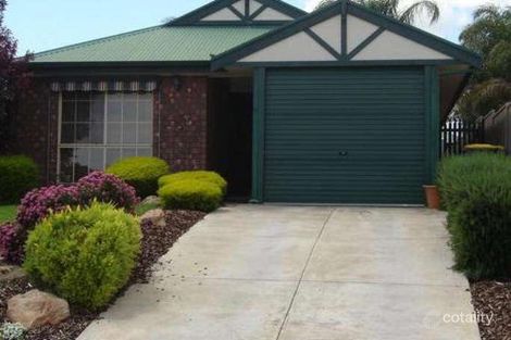 Property photo of 11 Boronia Court Craigmore SA 5114